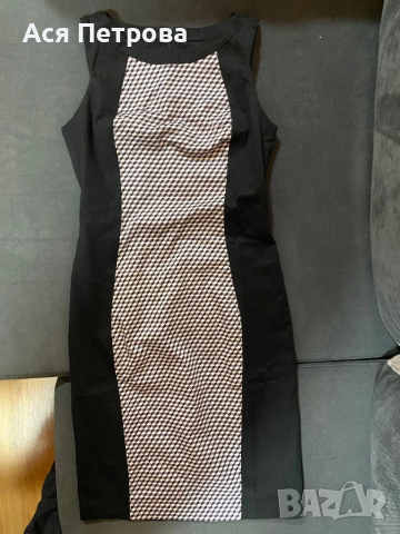 Рокля Mohito размер 34