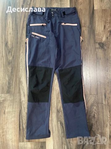 Туристически панталони Hike Breheim Skogstad