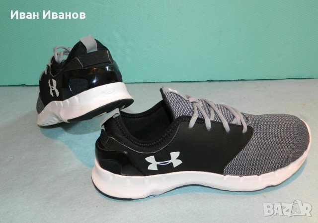 маратонки Under Armour Flow Sweater номер 45,5 , снимка 10 - Други - 33109592