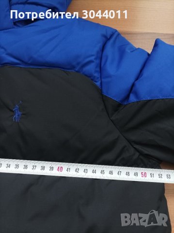 Нови Polo Ralph Lauren якета 160-170см, снимка 12 - Детски якета и елеци - 38695393