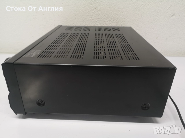 Ресийвър - ONKYO TX-SR506, снимка 7 - Ресийвъри, усилватели, смесителни пултове - 52225875