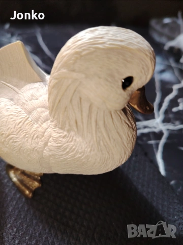 Патици мандаринки, снимка 6 - Антикварни и старинни предмети - 53994028