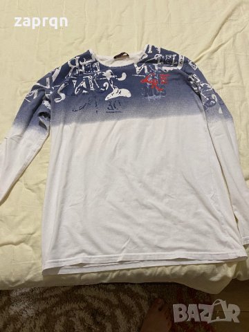 Мъжка блуза