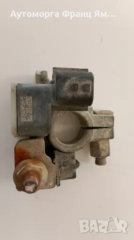 A4159056300 КЛЕМА ЗА АКУМУЛАТОР ЗА MERCEDES CITAN RENAULT KANGOO