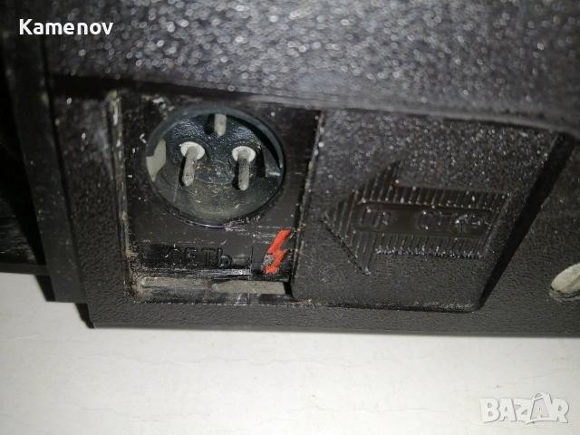 Радиокасетофон, снимка 5 - Радиокасетофони, транзистори - 53968932