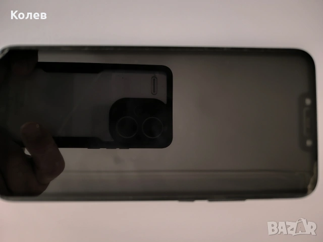 Huawei mate 20 lite за части, снимка 3 - Huawei - 49689528