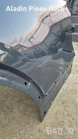 Задна дясна врата Kia Sportage 5 година 2022 2023 2024г , снимка 4 - Аксесоари и консумативи - 50309858