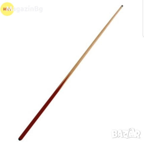 Щека за билярд MAXIMA, 140 см, Връх 11 мм 