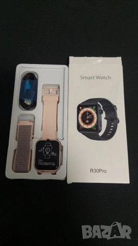 Смарт часовници, снимка 6 - Смарт часовници - 53076105