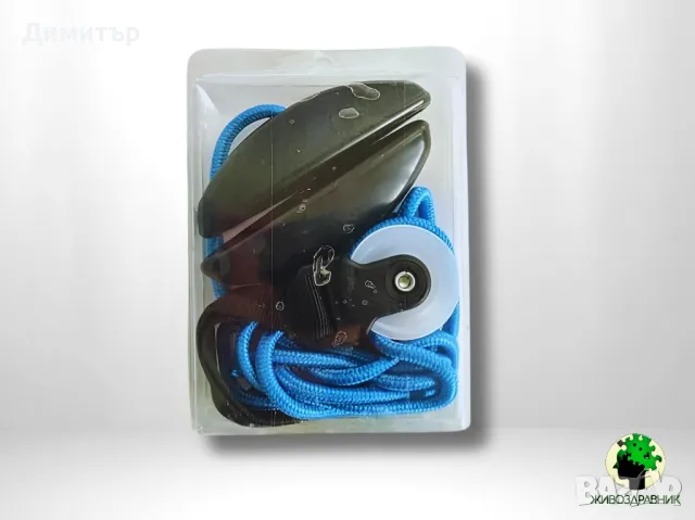 Въже за рехабилитация, снимка 2 - Други - 47845142