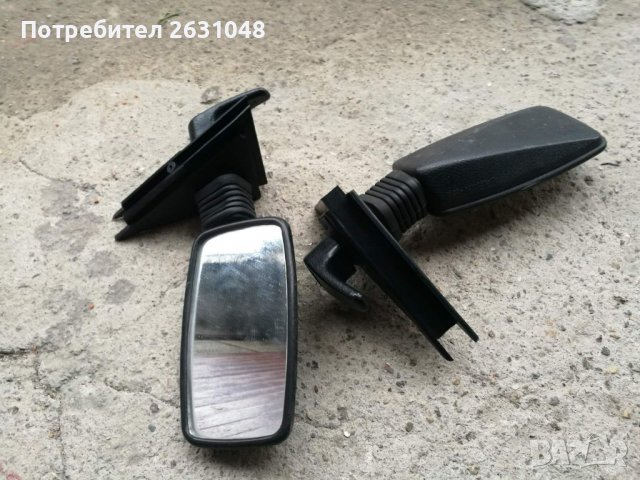 Купе / Огледало странично за лада ваз , снимка 2 - Аксесоари и консумативи - 39421540