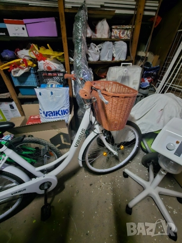 Дамско колело 26ц