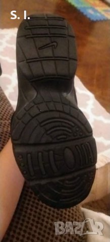 Боти, ботуши, маратонки 36н (белите 34н) - Hm, Geox, Nike, Fila, снимка 12 - Детски маратонки - 34136533