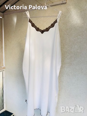 ULLA POPKEN,нощница (рокля)plus size