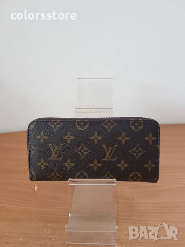 Портмоне Louis Vuitton-VL201W, снимка 2 - Портфейли, портмонета - 43204035