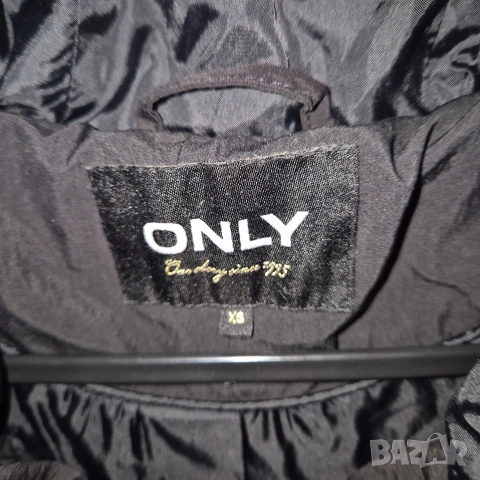 Грейка дамска, марка Only, снимка 2 - Якета - 52888092