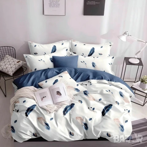 спално бельо , снимка 8 - Спално бельо - 51233637