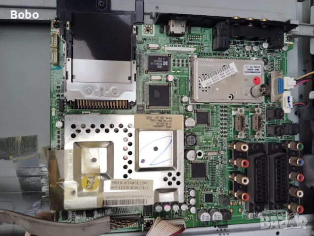 Main board BN41-00813D