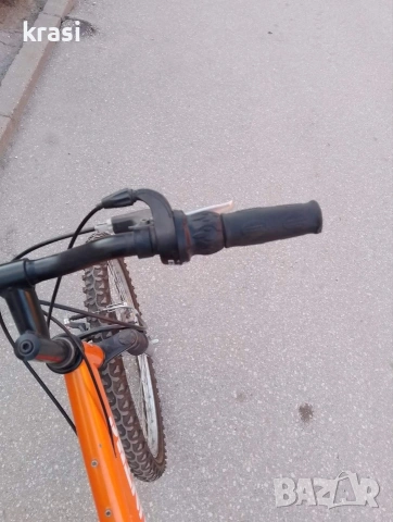 Колело , снимка 9 - Велосипеди - 54101436