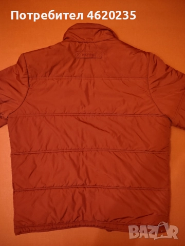 Tommy Hilfiger размер М , снимка 5 - Якета - 52129904