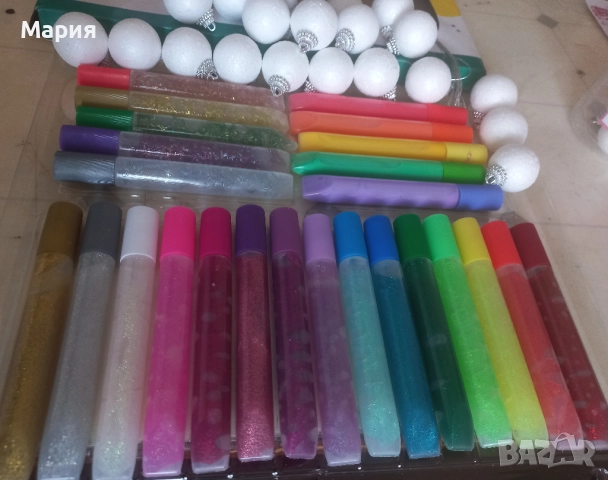 Коледна декорация, снимка 2 - Декорация за дома - 52869504