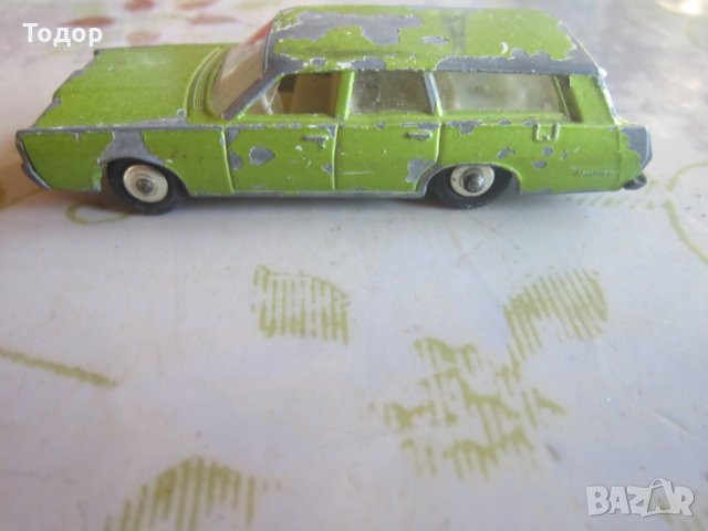 Кола количка Меркури Коммутер 1, снимка 3 - Коли, камиони, мотори, писти - 32103332