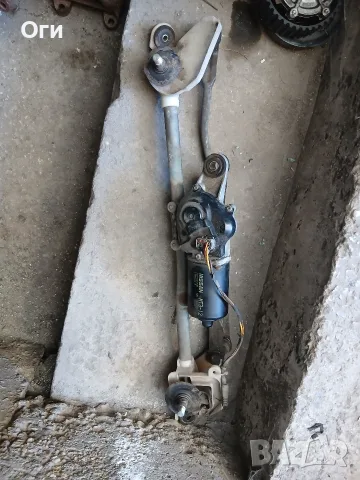 Механизъм чистачки за Нисан Микра К12 28810AX700 / 1155646-B / MT3-12