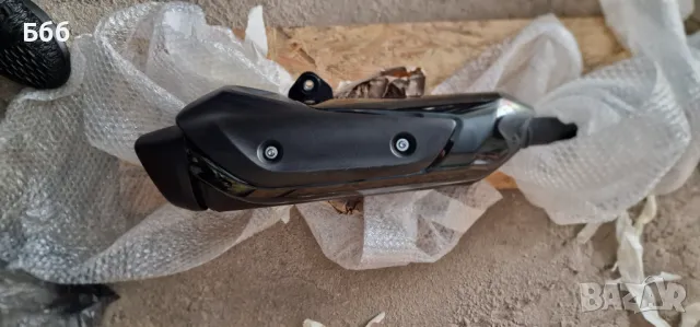 Оригинална генерация за Yamaha Tmax 560 2023, снимка 2 - Аксесоари и консумативи - 47497070