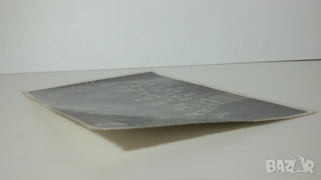 Групова снимка на военни от 1938 г., снимка 7 - Колекции - 51141041