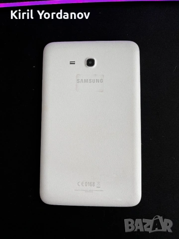 Таблет Samsung Galaxy Tab 3 Lite 7.0, снимка 7 - Таблети - 53935820