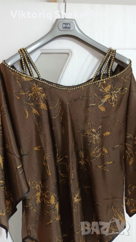 Официална туника, снимка 6 - Туники - 52378741