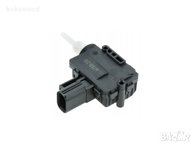 Мотор за заключване на резервоар за Ford Focus MK2 (2004-2012), снимка 2 - Части - 44595412