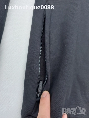 Чисто ново без етикет горнище Lacoste M, снимка 10 - Спортни дрехи, екипи - 52059634