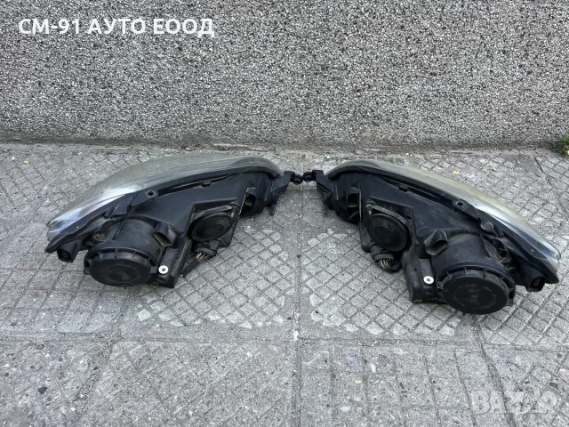фарове за V GOLF 5 plus , снимка 4 - Аксесоари и консумативи - 55899706