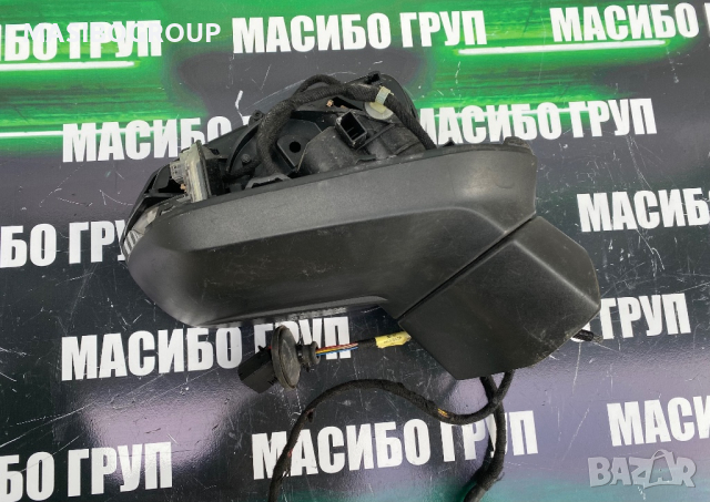 Огледало дясно огледала за Ауди А3 А8 Audi A3 Audi A6 A8 4N Audi Q2 , снимка 8 - Части - 35960845