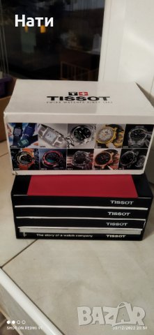 Продавам часовник Tissot courtier Quartz, снимка 7 - Мъжки - 38899274