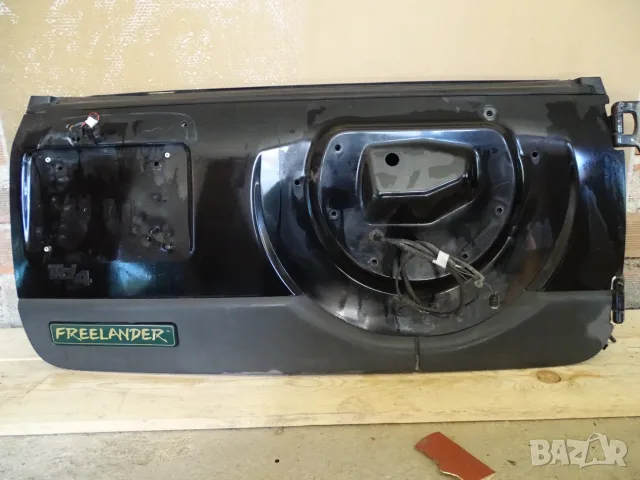 Задна врата Фрилендър 1 Land Rover Freelander 1