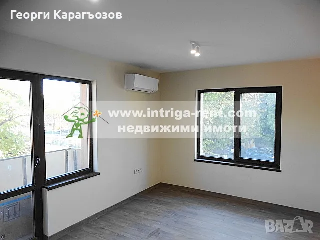 3504. Офис под наем | 30м2 | 1-ви етаж над търговски обекти | квартал Орфей до комплекс Веспрем., снимка 4 - Офиси - 48566310