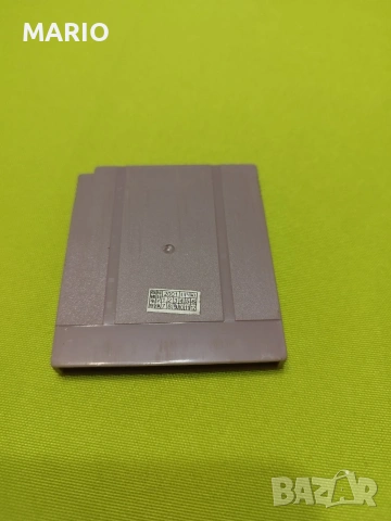 Продавам дискета за nintendo, снимка 5 - Игри за Nintendo - 47514548