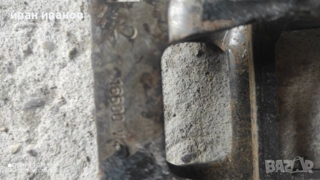 За Косачка , снимка 3 - Селскостопанска техника - 37680478