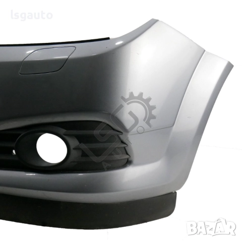 Предна броня Opel Astra H (A04) 2004-2010 ID:150505, снимка 3 - Части - 51830072