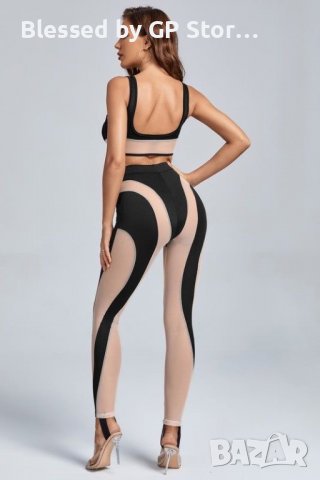 Дамски сет Mugler, снимка 7 - Комплекти - 40154218