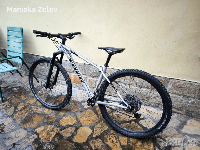 Trek Procaliber 8 2019, снимка 4 - Велосипеди - 53959963