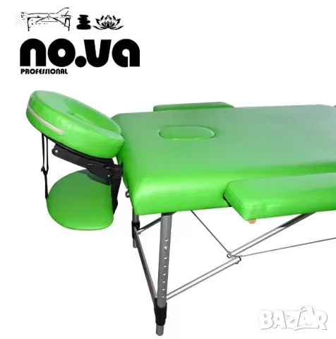 Алуминиеви кушетки с широчина 60 см или 70 см, топ цени , снимка 5 - Кушетки - 47592267