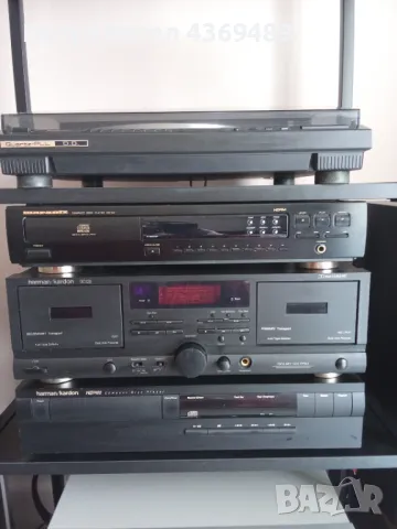 Грамофон Пайнер PL-L70, снимка 4 - Грамофони - 49580545