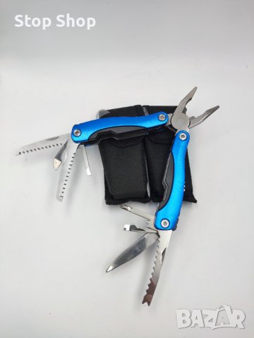 Клещи многофункционални 