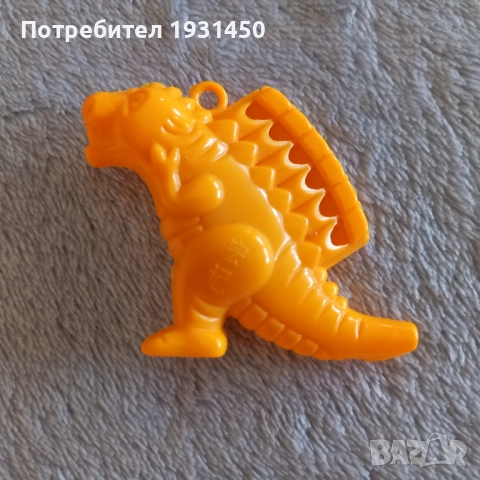 Киндер играчки и други 8бр, снимка 17 - Колекции - 51495998