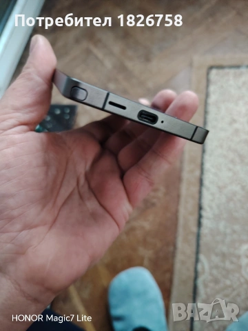 samsung galaxy S25 ultra, снимка 5 - Samsung - 53301602