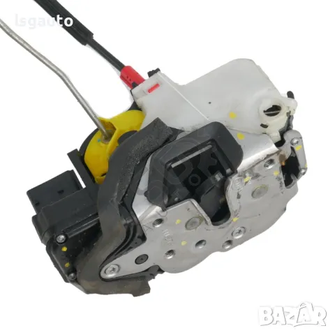 Брава предна лява врата Opel Zafira Tourer C 2012-2019 ID:146136