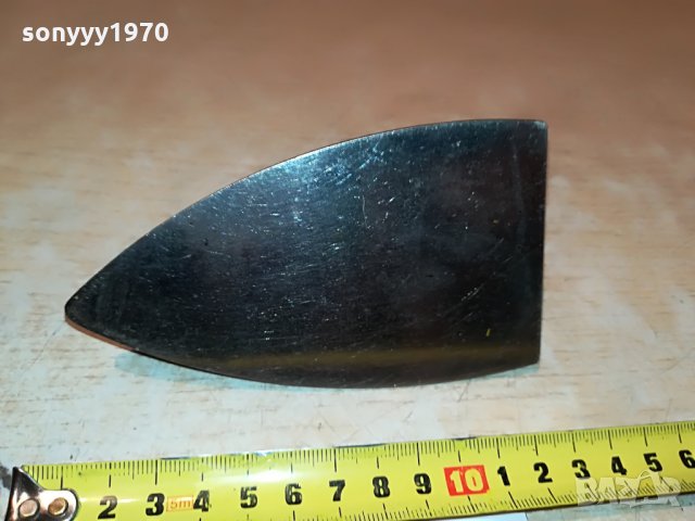 малка метална ютия 2708212011, снимка 14 - Антикварни и старинни предмети - 33943512